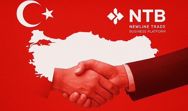 NTB’nin Doğuş Hikayesi – “Bir Fikirden Güç Birliğine”