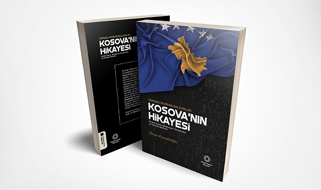 BALKANLARIN KALBİNDEKİ DÜĞÜM ÇÖZÜLÜYOR: “OSMANLI SONRASI BALKANLAR: KOSOVA’NIN HİKÂYESİ