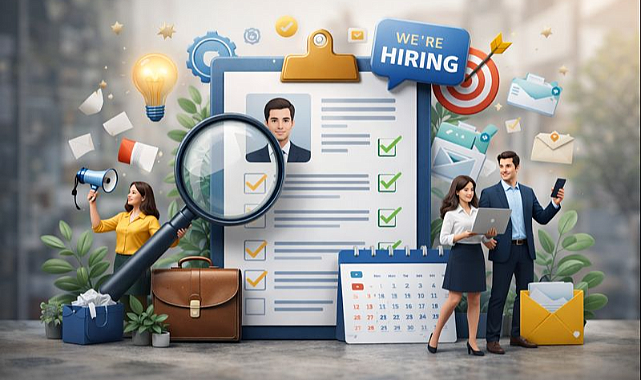 Kayseri’de İş Fırsatları Artıyor