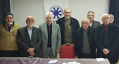 KAYSERİLİ HAYIRSEVER HACI SEYİT MEHMET AĞA'NIN HAYATI ANLATILDI