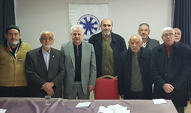 KAYSERİLİ HAYIRSEVER HACI SEYİT MEHMET AĞA'NIN HAYATI ANLATILDI