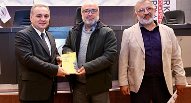 ULUSLARARASI ÖĞRENCİ AKADEMİSİ TÜRKİYE BİRİNCİSİ OLDU