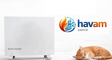 Isınma Teknolojilerinde Yeni Dönem: Havam.com.tr ile Konfor ve Tasarruf Bir Arada!