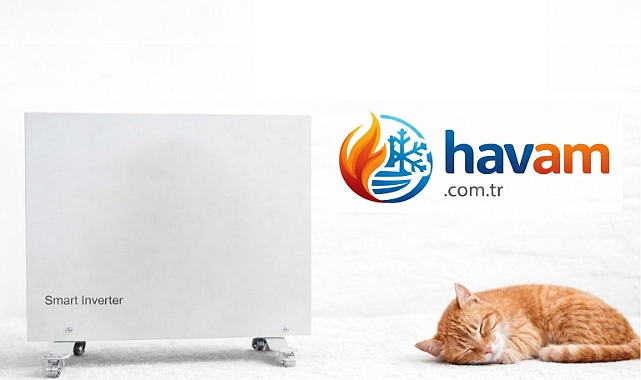Isınma Teknolojilerinde Yeni Dönem: Havam.com.tr ile Konfor ve Tasarruf Bir Arada!