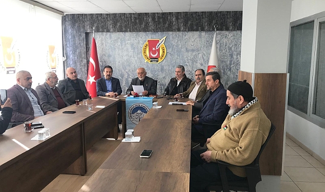 SONSUZ RAHMET DİLEKLERİMİZLE...