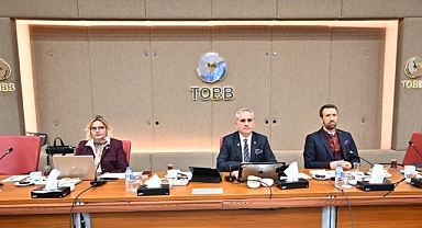 Yazılım Meclisi Toplantısında yazılım sektörünün 2026 yol haritası belirlendi