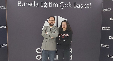 Cihangir Okullarında Gururlandıran Başarı: MSÜ Türkiye 700.’sü Aynı Kurumdan
