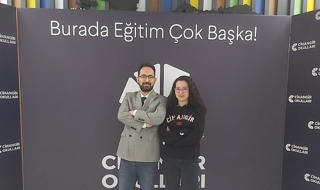 Cihangir Okullarında Gururlandıran Başarı: MSÜ Türkiye 700.’sü Aynı Kurumdan