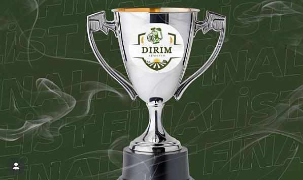 Dirim Biyotech, Gençbizz Liseler Arası Girişimcilik Programında Finalist Oldu!