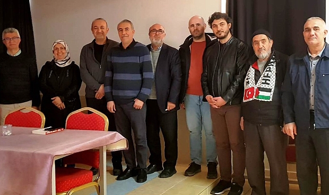 KARAYOLU İLE UMRE ZİYARETİ