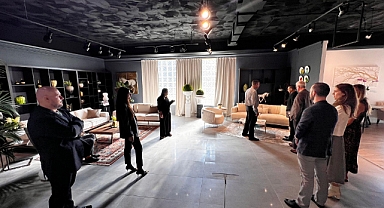 BELLONA, High Point Market 2026’da Yoğun İlgi Gördü