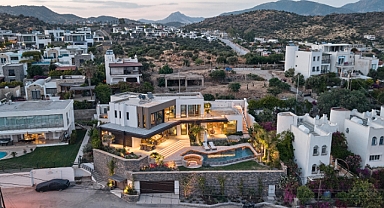 Başak Akkoyunlu Design’dan Mevsimsel Kullanımın Ötesinde Bir Yaşam Kurgusu: Casa Pulo 