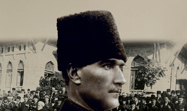 Bir dönemin siyasi hafızası gün yüzüne çıkıyor: “Bir Cumhuriyet Siyasetnamesi”