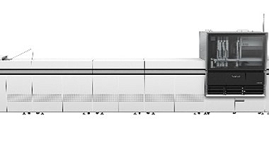 Canon ticari baskı makinesi tasarımlarını Red Dot Ödülleri ile taçlandırdı