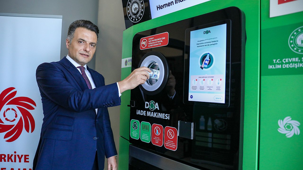 DOA Sisteminde Otel, Restoran ve Kafeler İçin Zorunlu Kayıt Dönemi Başladı