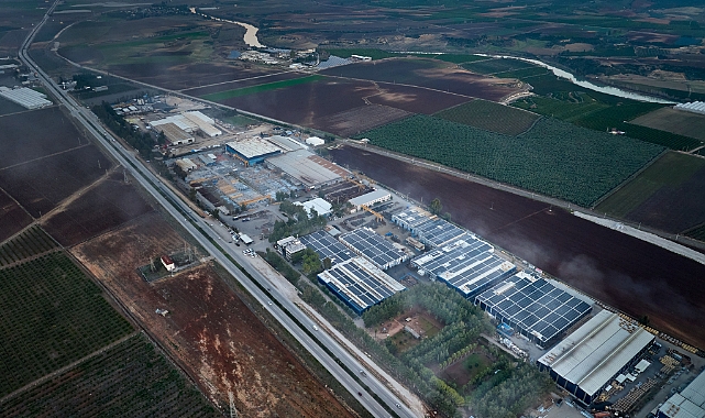 ENERJİ SEKTÖRÜNÜN ÖNCÜLERİNDEN ŞA-RA ENERJİ’DE TALEP TOPLAMA SÜRECİ 8 TEMMUZDA BAŞLADI
