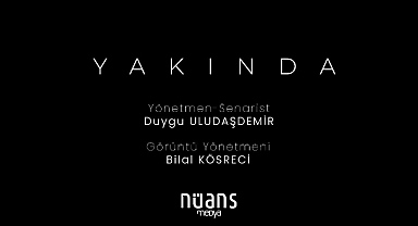 Erciyes’in Gölgesinde belgeselinden ilk görüntüler paylaşıldı