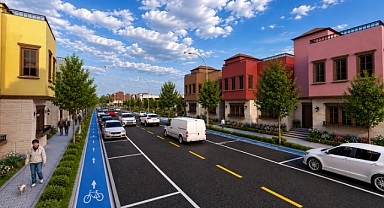 GAZİANTEP BÜYÜKŞEHİR, KENT YAŞAMINA YENİ SOLUK GETİRİYOR