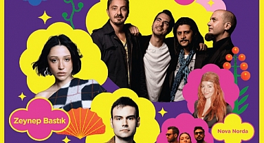 GÜZELLİK, MÜZİK VE EĞLENCEYİ BİR ARAYA GETİRECEK GRATİS FEST, 4 TEMMUZ’DA İSTANBUL’DA!