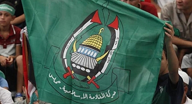 Hamas: İsrail, Gazze'ye saldırılarını meşrulaştırmak için aleyhimizde propaganda yürütüyor