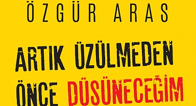 İletişim Danışmanı Özgür ARAS ile Röportaj