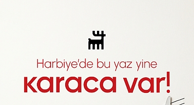 Karaca, Harbiye Açıkhava Etkinlikleri’ne 5. Kez Sponsor Oldu