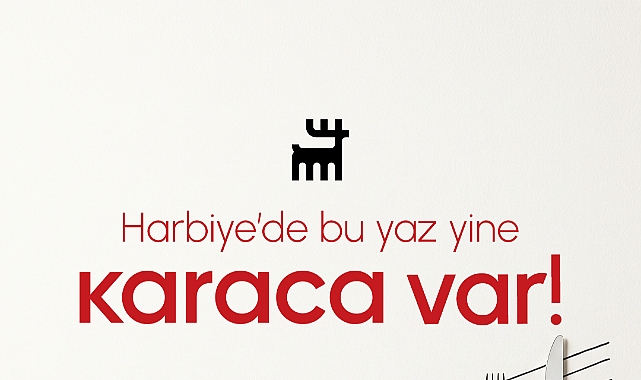 Karaca, Harbiye Açıkhava Etkinlikleri’ne 5. Kez Sponsor Oldu