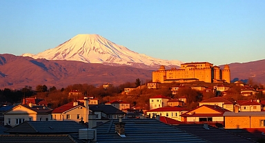 Kayseri Hafta Sonu Gezi Rehberi