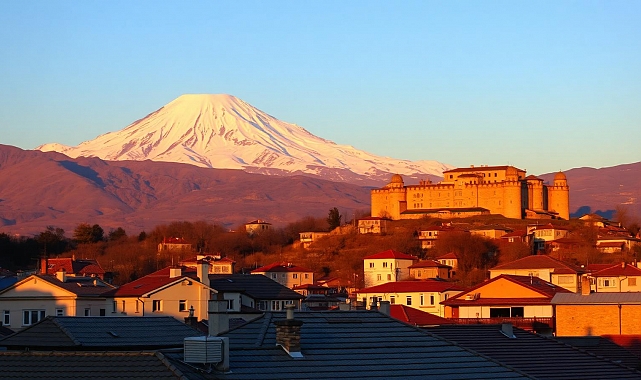 Kayseri Hafta Sonu Gezi Rehberi