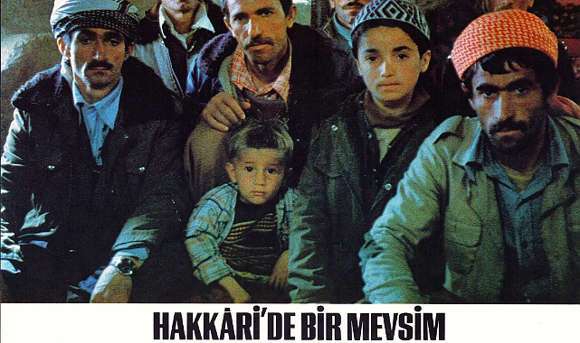 Kurukahveci Mehmet Efendi ve Sinematek İş Birliğiyle Eski Türk Filmleri Dünya Perdesinde