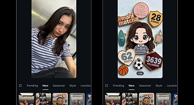 Meta, ilk görsel oluşturma modeli Muse Image’i tanıttı 