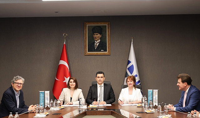 Mirsis’ten Türk Dünyası için yeni nesil dijital sigorta platformu: “TurkiCore”