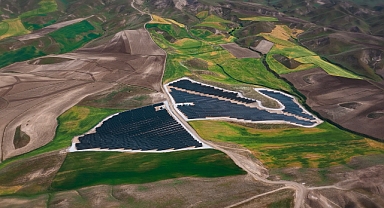 Otokar Malatya’da 10 MW kapasiteli Güneş Enerjisi Santralini devreye aldı