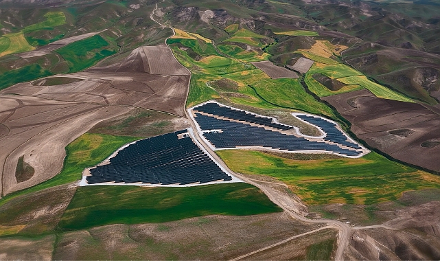 Otokar Malatya’da 10 MW kapasiteli Güneş Enerjisi Santralini devreye aldı