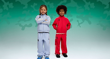 PUMA x PAW Patrol Koleksiyonu ile Çocuklar Kurtarma Görevine Hazır