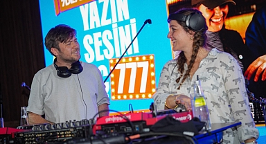 QNB Terminal Kadıköy’de Yer Alan 7DE7, İlk Yaşını Müzik Dolu Bir Geceyle Kutladı 