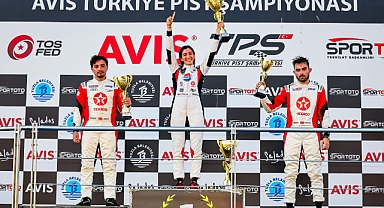  SEDA KAÇAN İSTANBUL PARK’TA FIRTINAYI ZAFERE DÖNÜŞTÜRDÜ