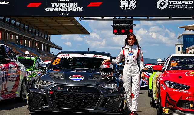 SEDA KAÇAN İSTANBUL PARK’TA FIRTINAYI ZAFERE DÖNÜŞTÜRDÜ