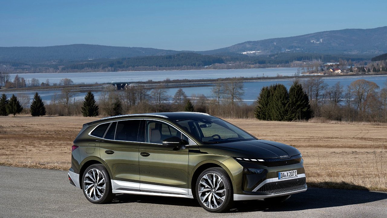 Škoda’dan Temmuz Ayında Satıştan Servise Uzanan Ayrıcalıklar