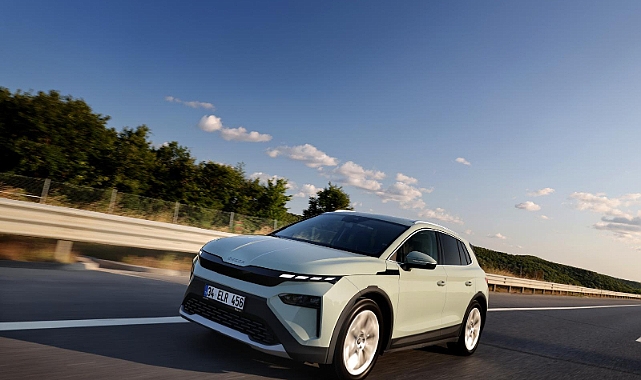 Škoda’dan Temmuz Ayında Satıştan Servise Uzanan Ayrıcalıklar