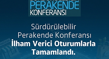 Sürdürülebilirlik Perakendenin Yeni Rekabet Alanı