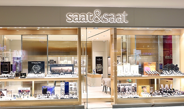 Türkiye’nin Saatçisi Saat ve Saat Sanayi ve Ticaret A.Ş. halka arz oluyor