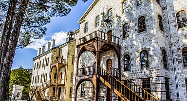 UNESCO TESCİLİ KÜLTÜREL PRESTİJİN ÖTESİNDE BİR KALKINMA MODELİ SUNUYOR