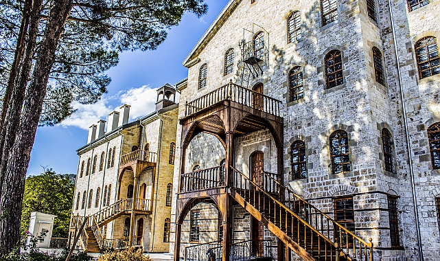 UNESCO TESCİLİ KÜLTÜREL PRESTİJİN ÖTESİNDE BİR KALKINMA MODELİ SUNUYOR