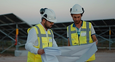 YEO Teknoloji, Kosova’nın en büyük temiz enerji santralinin anahtar teslim inşası için imzaları attı