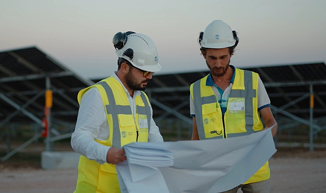 YEO Teknoloji, Kosova’nın en büyük temiz enerji santralinin anahtar teslim inşası için imzaları attı