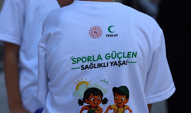 YEŞİLAY,