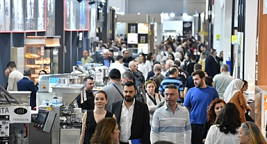 4 Günde 5 Milyar Euroyu Aşan İş Hacmi Hedefi 