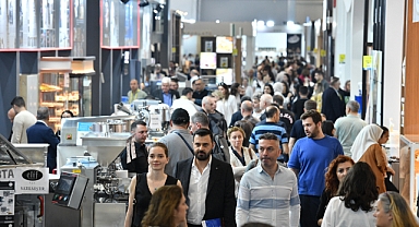4 GÜNDE 5 MİLYAR EUROYU AŞAN İŞ HACMİ HEDEFİ