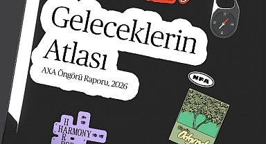 Bugünün Krizlerinden 5 Yeni Dünya doğuyor